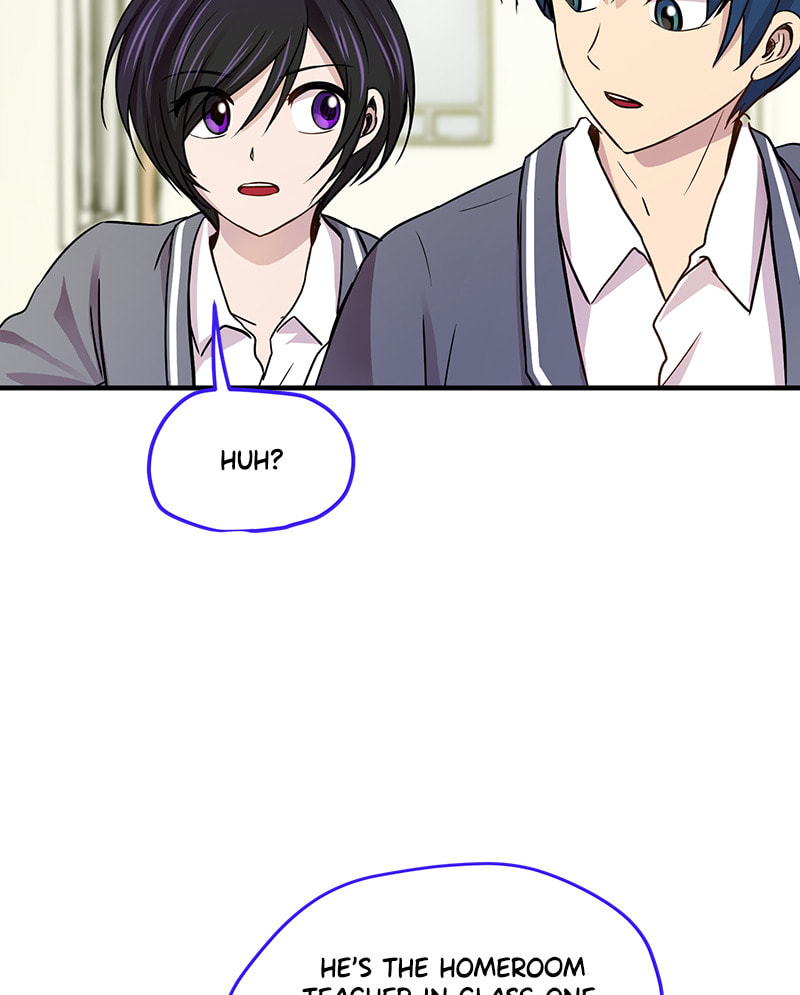 Read To Be Ordinary! (Colored) chapter 19 image 84 on Lezhin