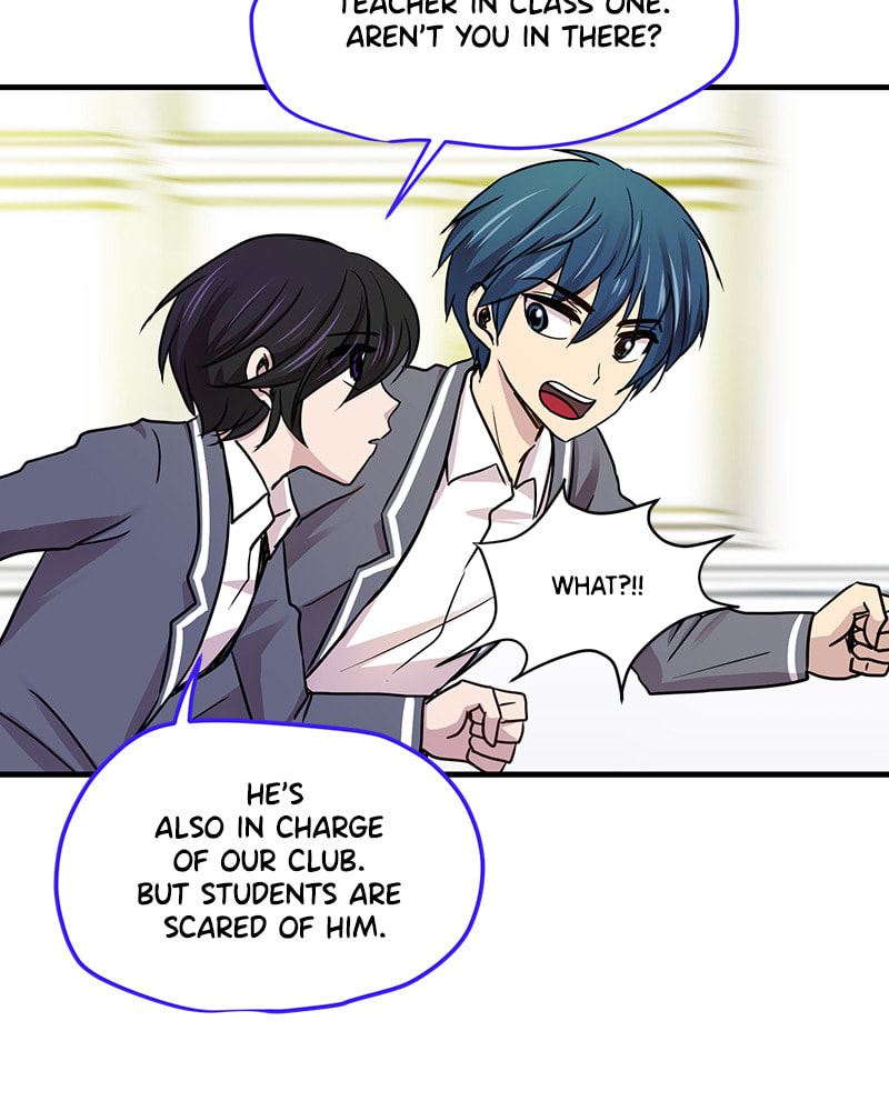 Read To Be Ordinary! (Colored) chapter 19 image 85 on Lezhin