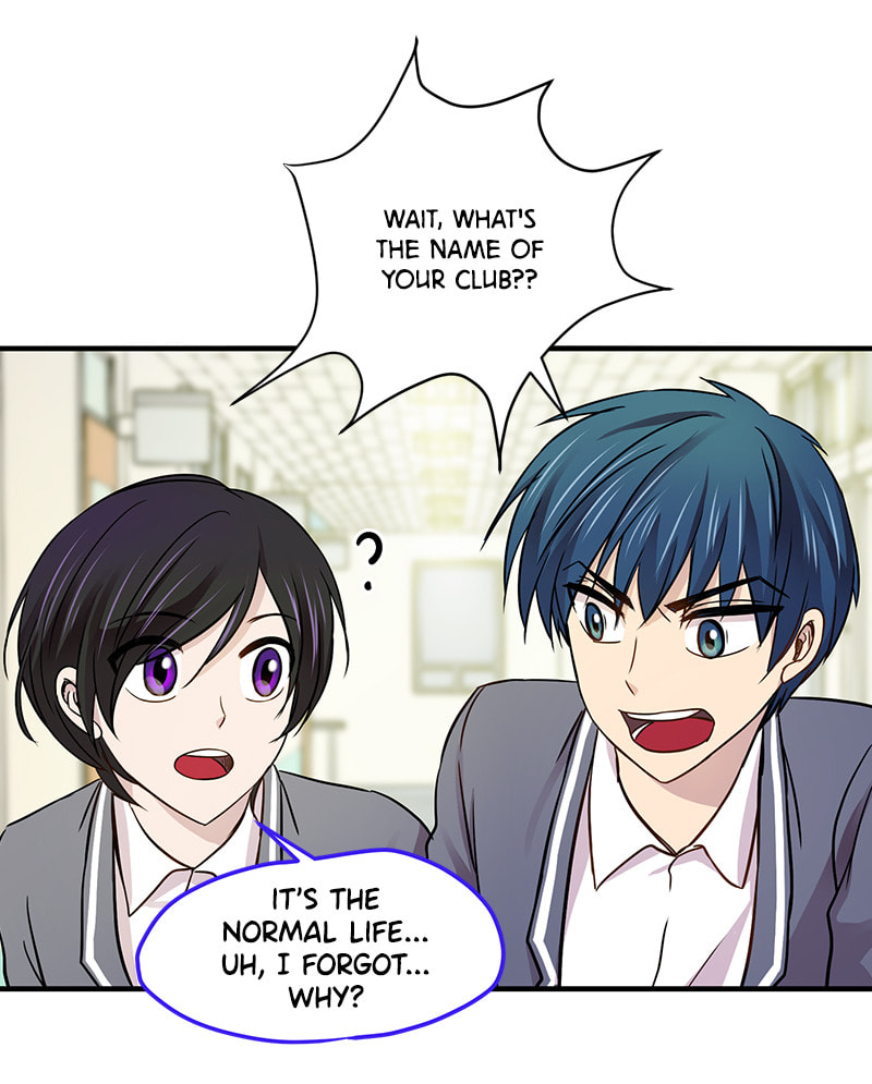 Read To Be Ordinary! (Colored) chapter 19 image 86 on Lezhin