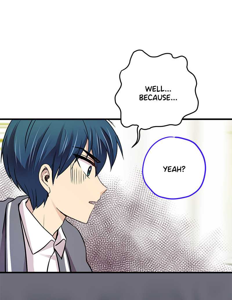 Read To Be Ordinary! (Colored) chapter 19 image 87 on Lezhin