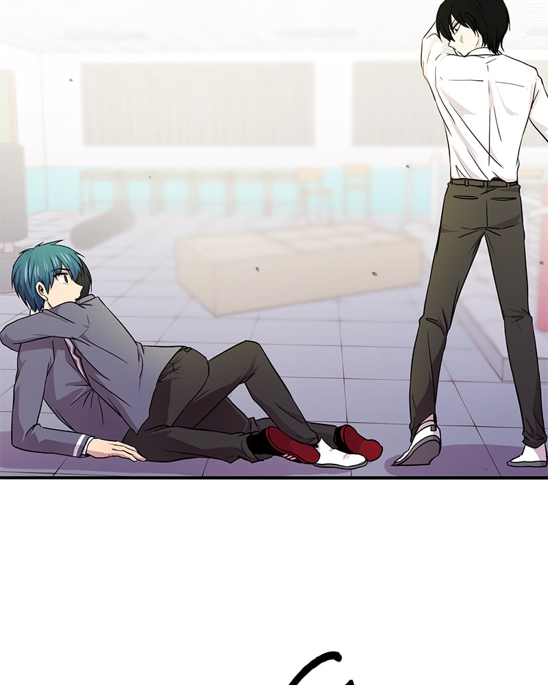 Read To Be Ordinary! (Colored) chapter 19 image 9 on Lezhin