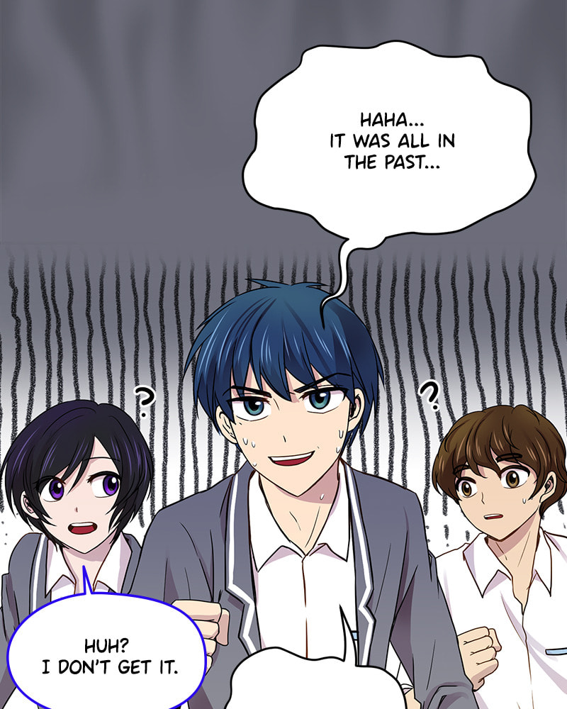 Read To Be Ordinary! (Colored) chapter 19 image 90 on Lezhin
