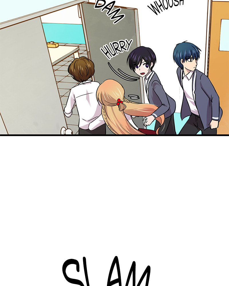 Read To Be Ordinary! (Colored) chapter 19 image 92 on Lezhin