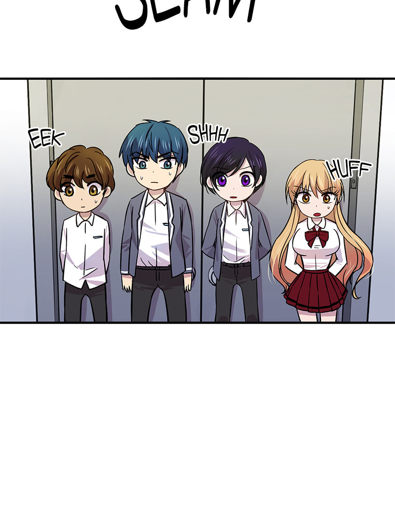 Read To Be Ordinary! (Colored) chapter 19 image 93 on Lezhin