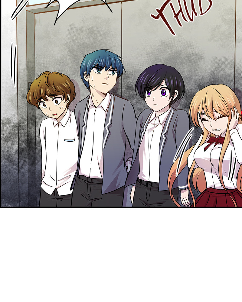 Read To Be Ordinary! (Colored) chapter 19 image 96 on Lezhin