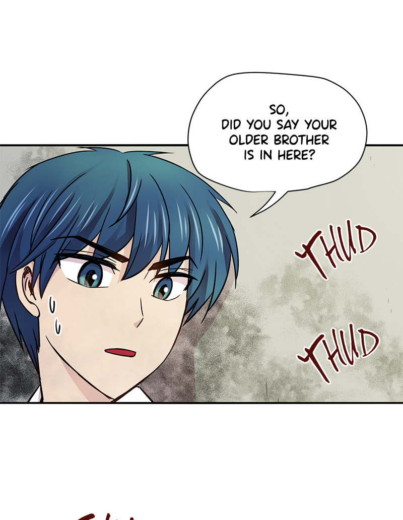 Read To Be Ordinary! (Colored) chapter 19 image 97 on Lezhin