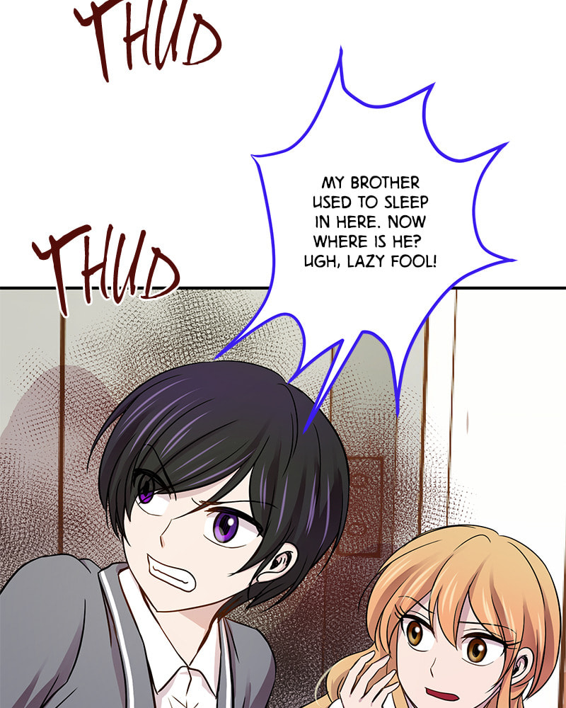 Read To Be Ordinary! (Colored) chapter 19 image 98 on Lezhin