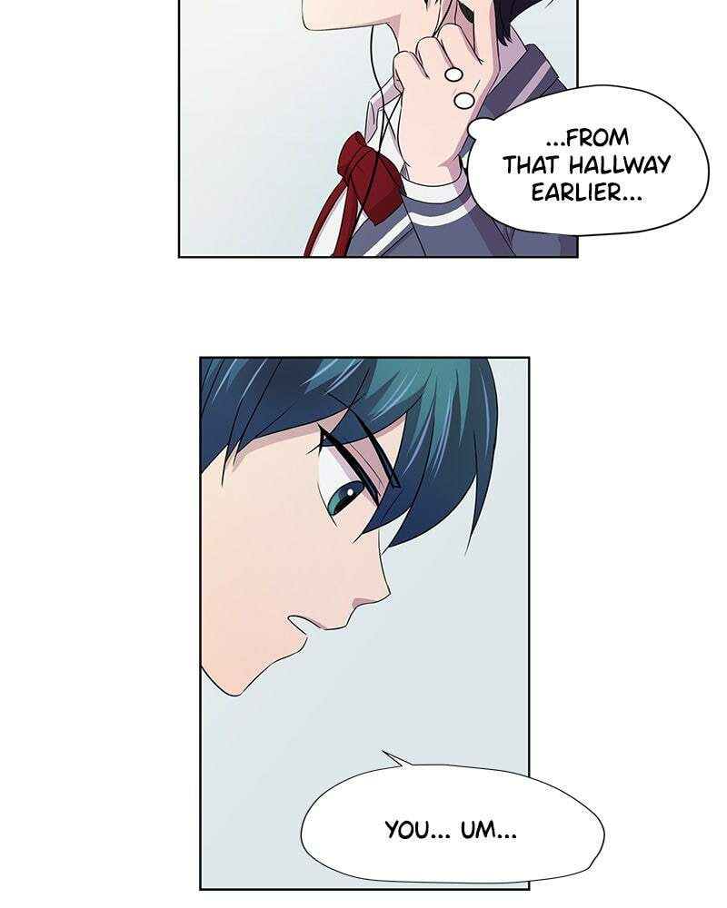 Read To Be Ordinary! (Colored) chapter 2 image 11 on Lezhin