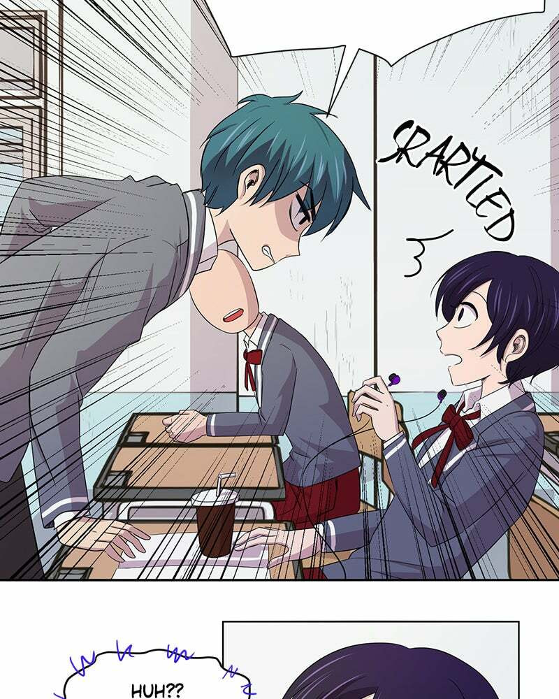 Read To Be Ordinary! (Colored) chapter 2 image 13 on Lezhin
