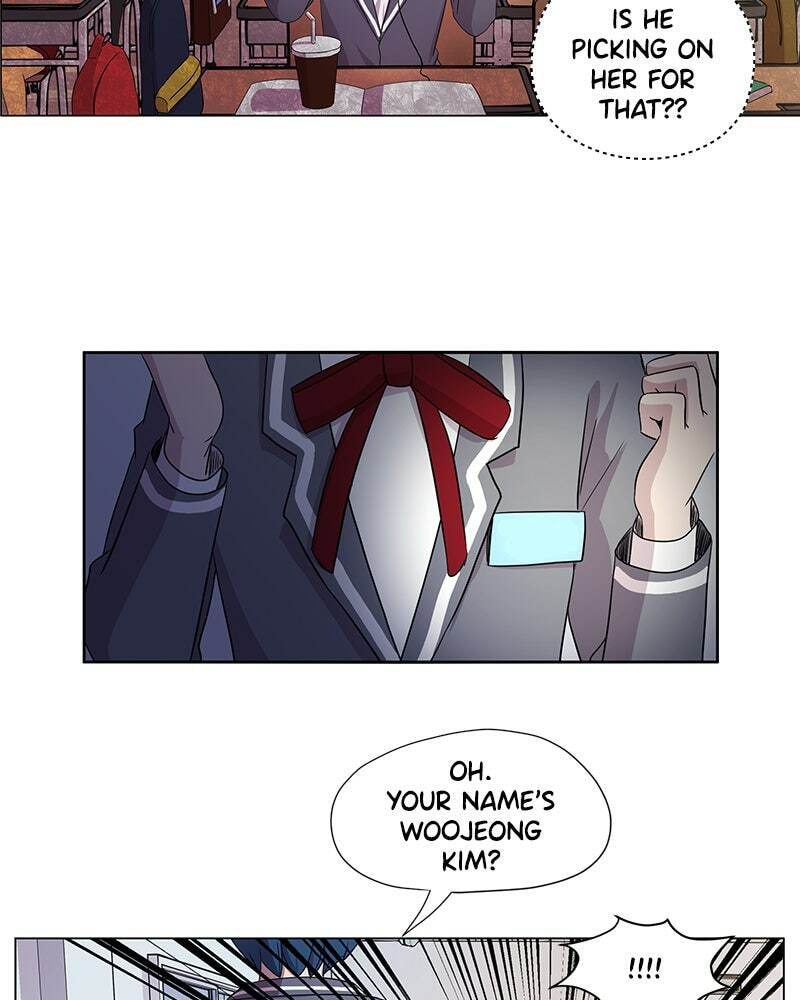 Read To Be Ordinary! (Colored) chapter 2 image 15 on Lezhin