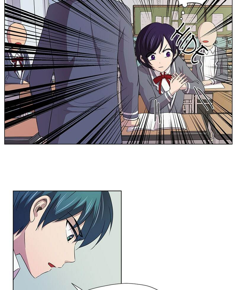Read To Be Ordinary! (Colored) chapter 2 image 16 on Lezhin