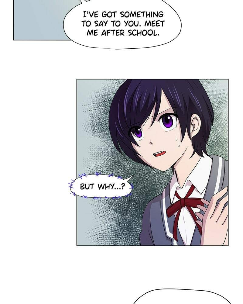 Read To Be Ordinary! (Colored) chapter 2 image 17 on Lezhin