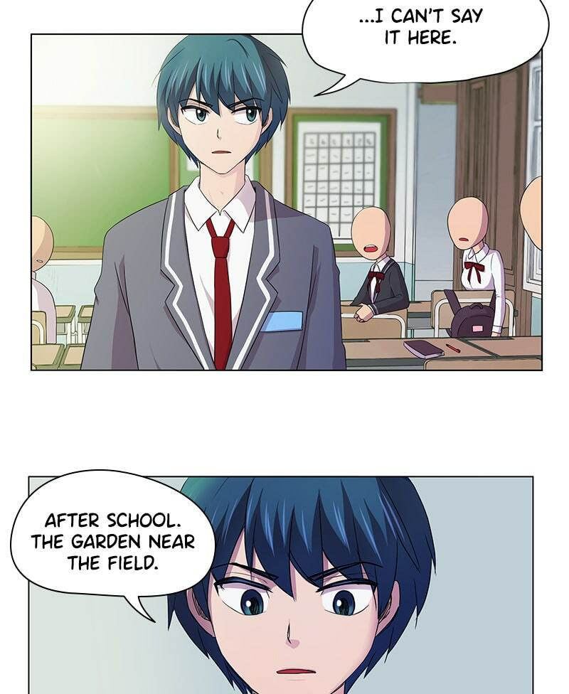 Read To Be Ordinary! (Colored) chapter 2 image 18 on Lezhin