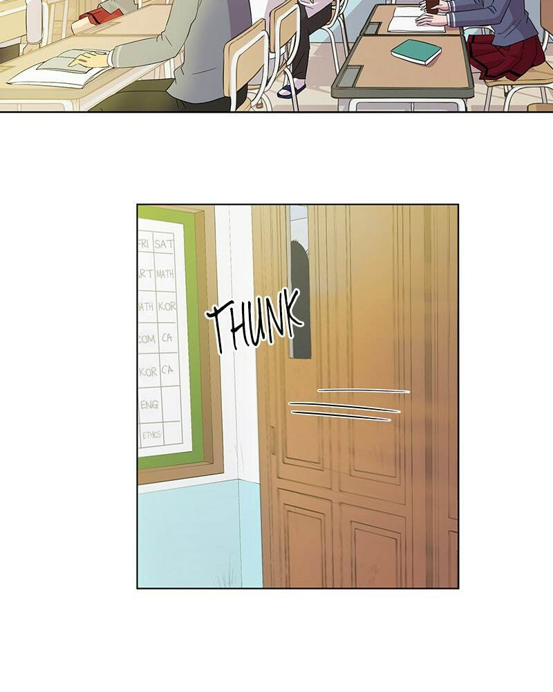 Read To Be Ordinary! (Colored) chapter 2 image 21 on Lezhin
