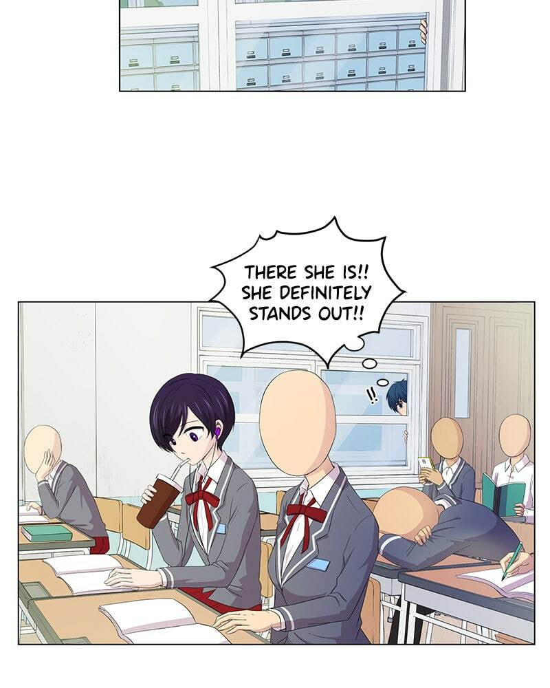 Read To Be Ordinary! (Colored) chapter 2 image 3 on Lezhin