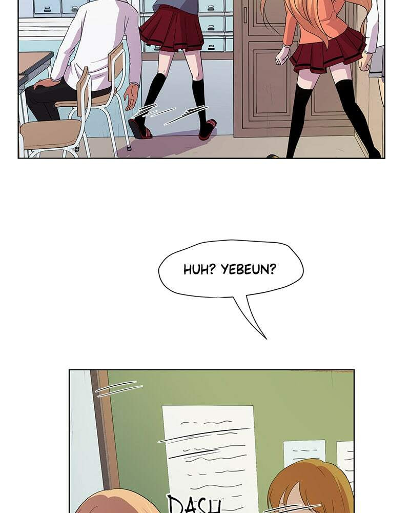 Read To Be Ordinary! (Colored) chapter 2 image 30 on Lezhin