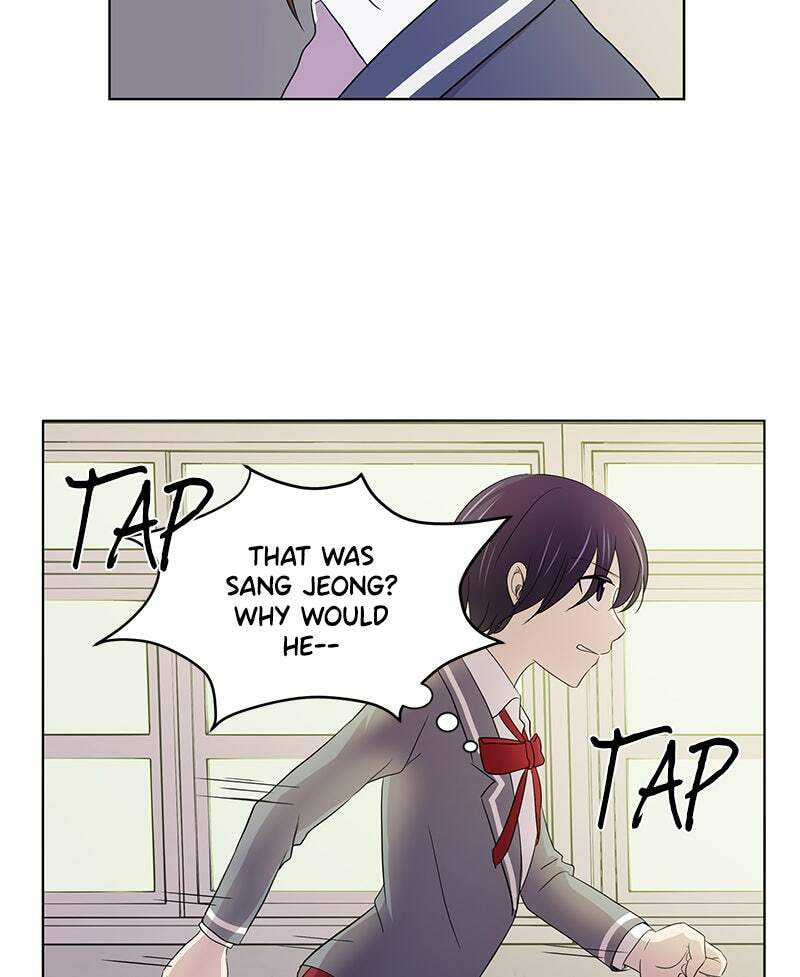 Read To Be Ordinary! (Colored) chapter 2 image 33 on Lezhin