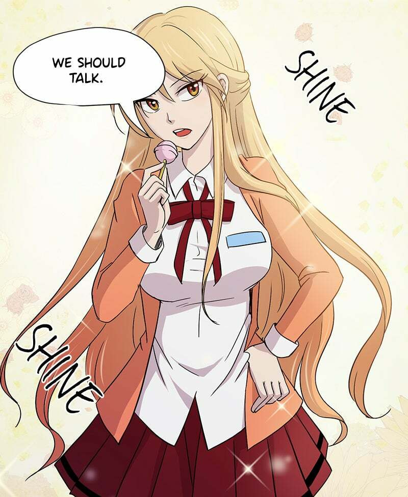 Read To Be Ordinary! (Colored) chapter 2 image 37 on Lezhin