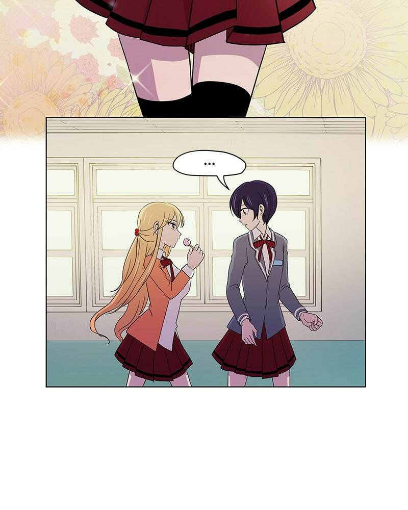 Read To Be Ordinary! (Colored) chapter 2 image 38 on Lezhin