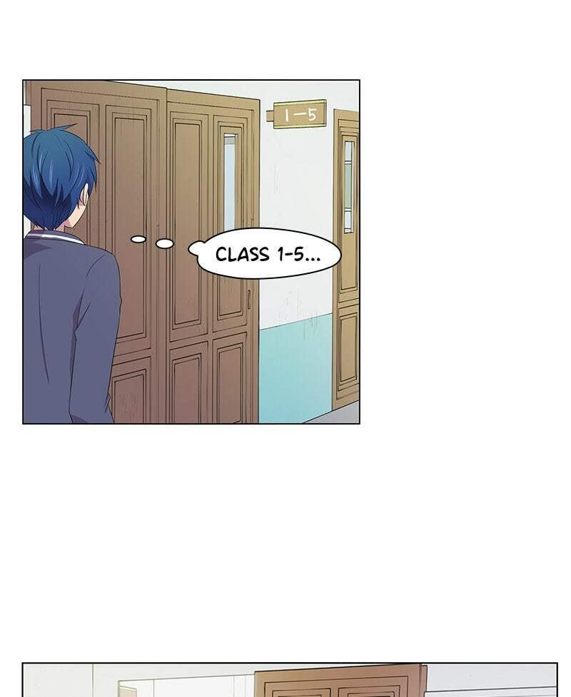 Read To Be Ordinary! (Colored) chapter 2 image 4 on Lezhin