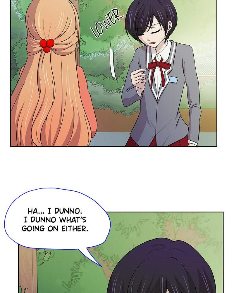 Read To Be Ordinary! (Colored) chapter 2 image 44 on Lezhin