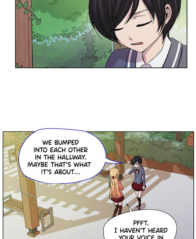 Read To Be Ordinary! (Colored) chapter 2 image 45 on Lezhin