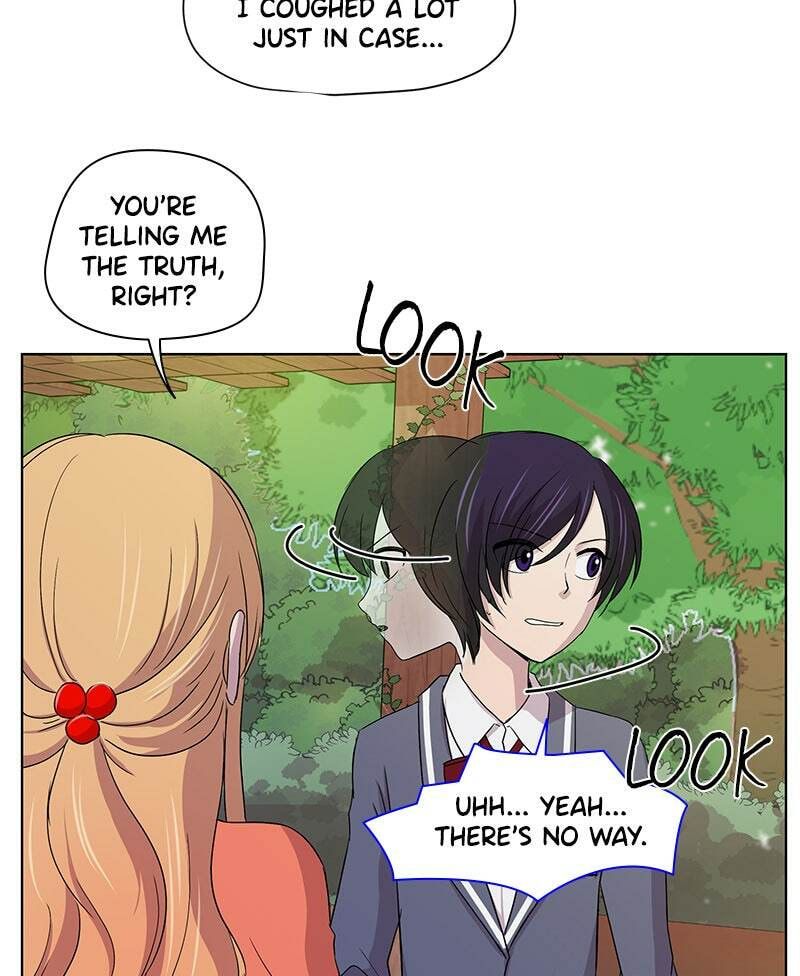 Read To Be Ordinary! (Colored) chapter 2 image 47 on Lezhin