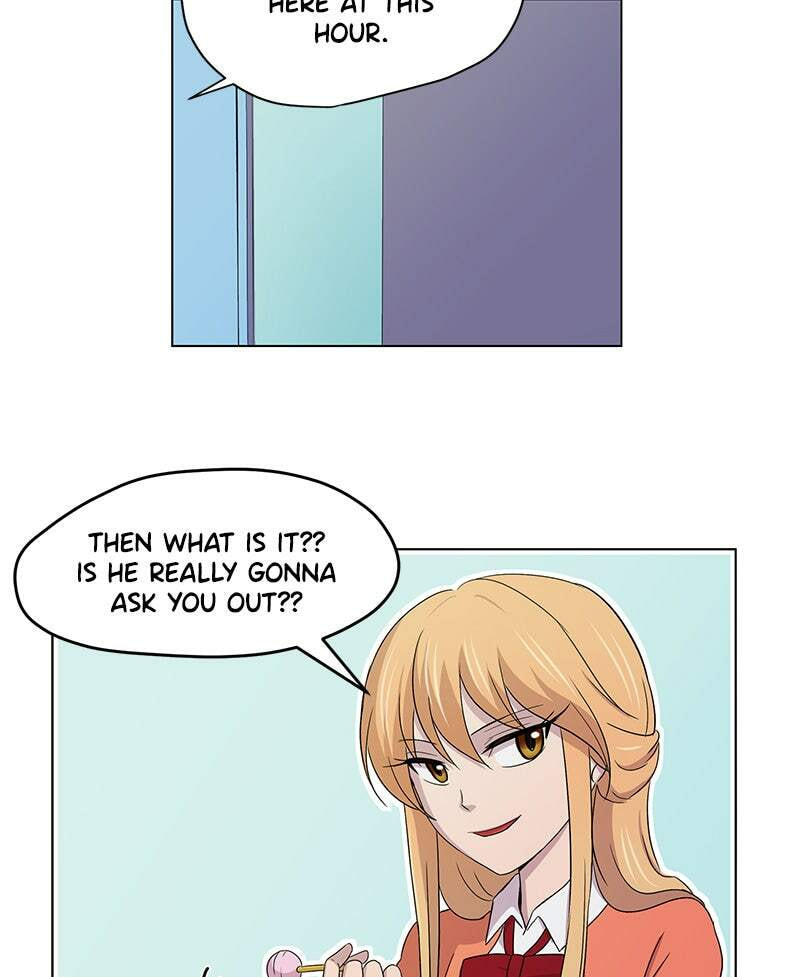 Read To Be Ordinary! (Colored) chapter 2 image 49 on Lezhin