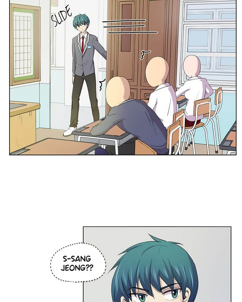 Read To Be Ordinary! (Colored) chapter 2 image 5 on Lezhin