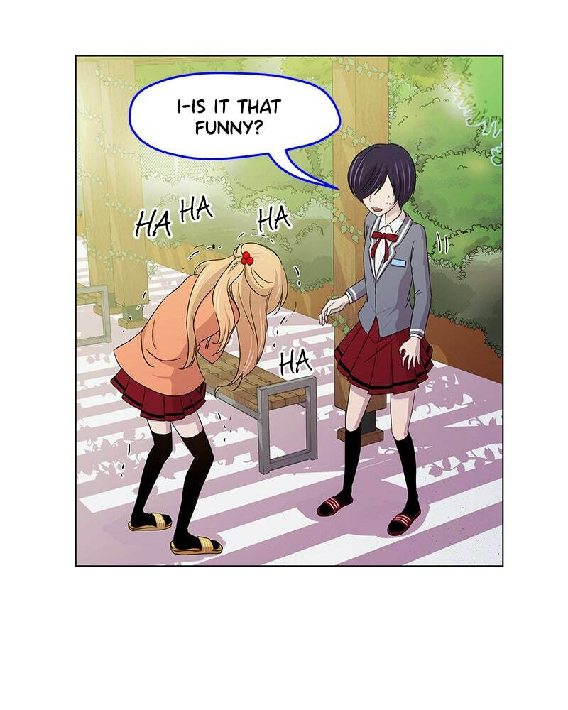 Read To Be Ordinary! (Colored) chapter 2 image 52 on Lezhin