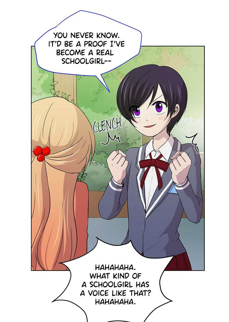 Read To Be Ordinary! (Colored) chapter 2 image 54 on Lezhin