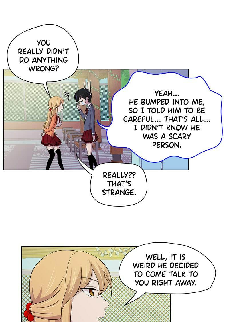 Read To Be Ordinary! (Colored) chapter 2 image 58 on Lezhin