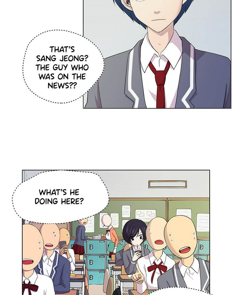 Read To Be Ordinary! (Colored) chapter 2 image 6 on Lezhin