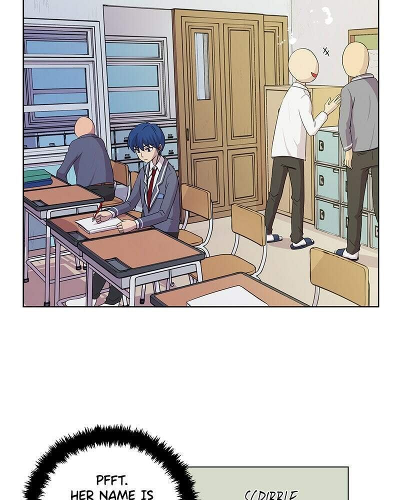 Read To Be Ordinary! (Colored) chapter 2 image 63 on Lezhin