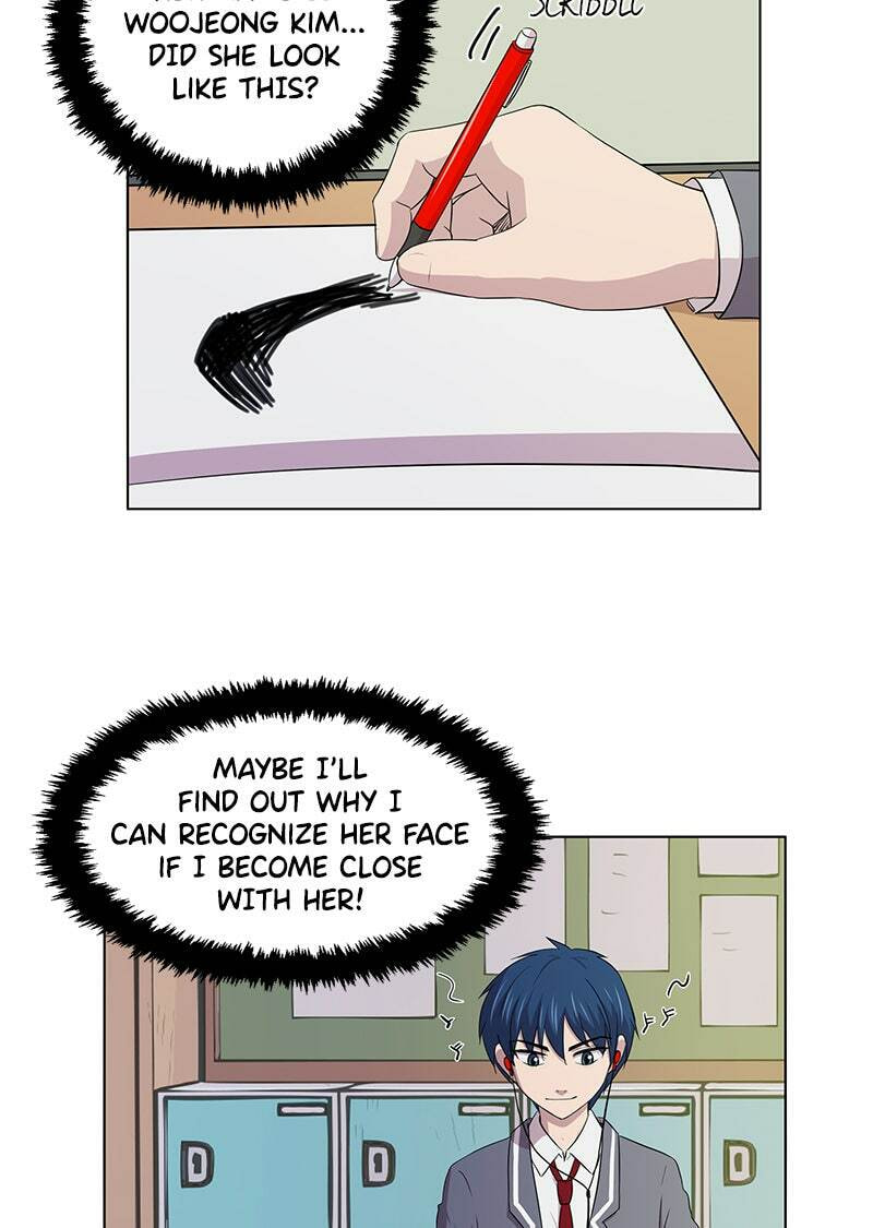 Read To Be Ordinary! (Colored) chapter 2 image 64 on Lezhin