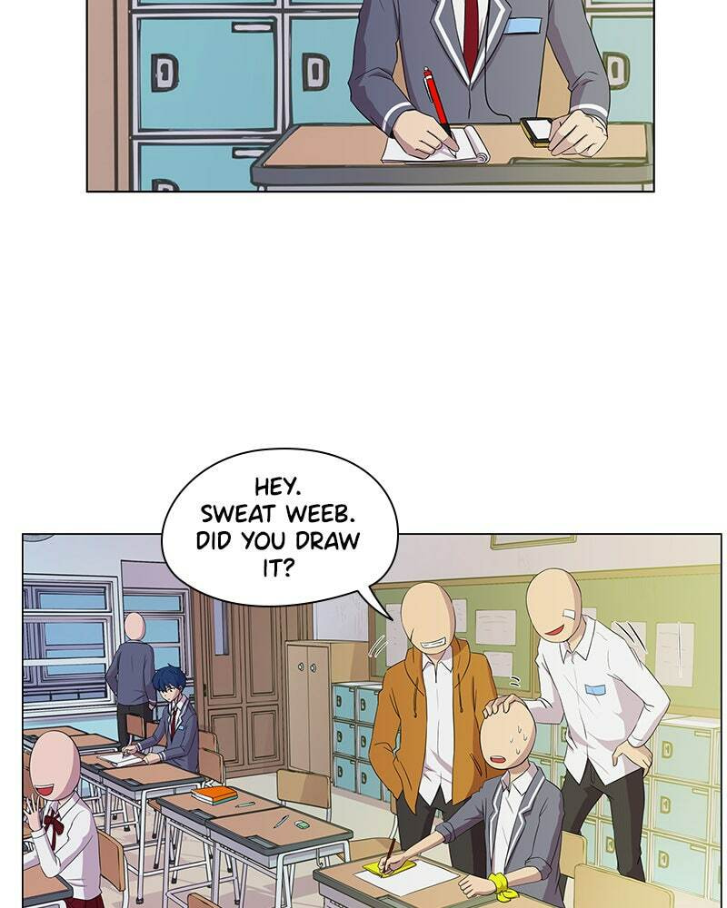 Read To Be Ordinary! (Colored) chapter 2 image 65 on Lezhin