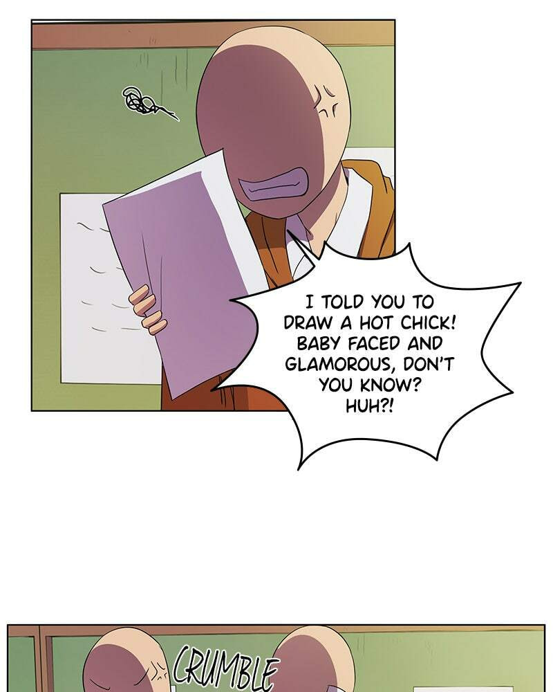 Read To Be Ordinary! (Colored) chapter 2 image 67 on Lezhin