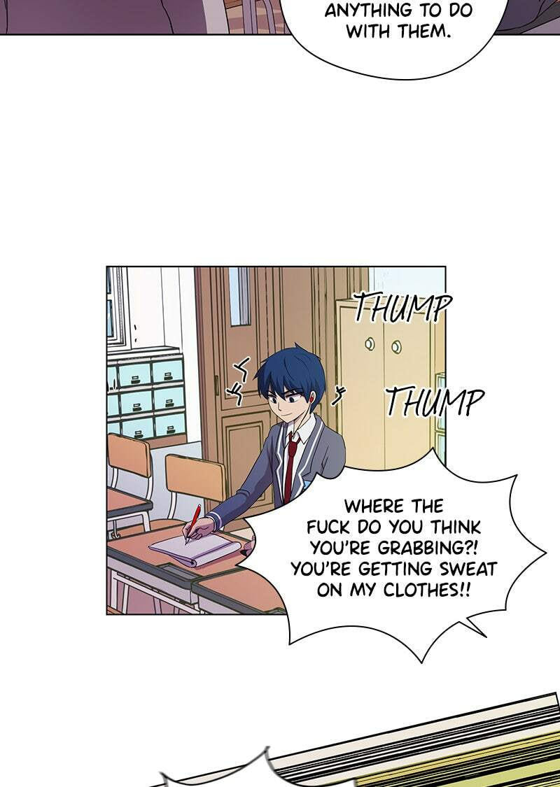 Read To Be Ordinary! (Colored) chapter 2 image 70 on Lezhin