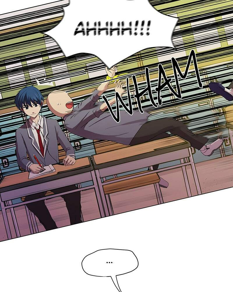 Read To Be Ordinary! (Colored) chapter 2 image 71 on Lezhin