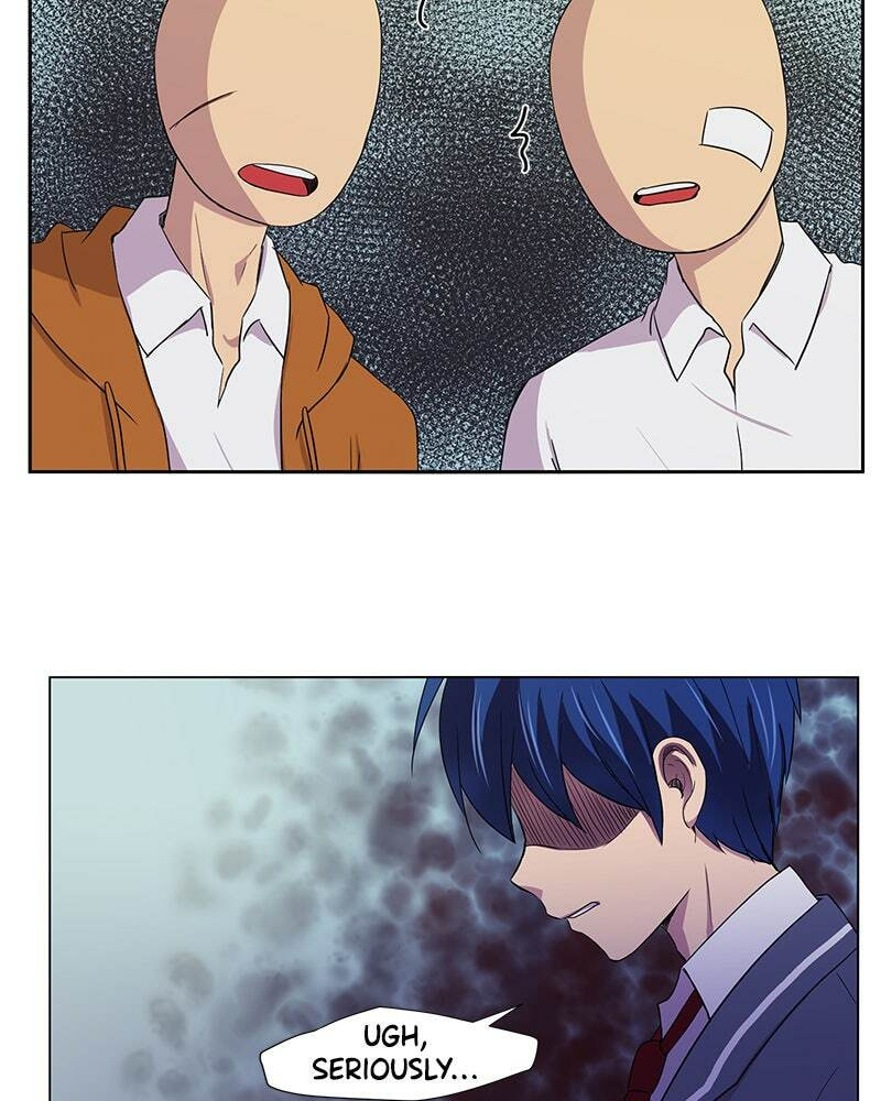 Read To Be Ordinary! (Colored) chapter 2 image 75 on Lezhin