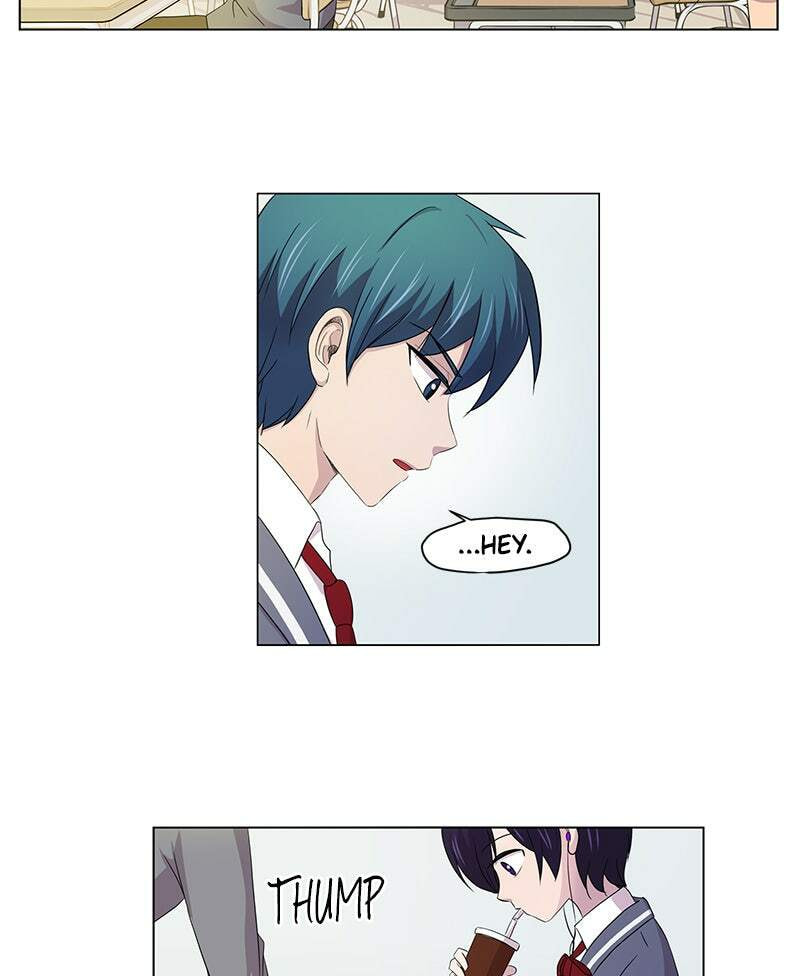 Read To Be Ordinary! (Colored) chapter 2 image 8 on Lezhin