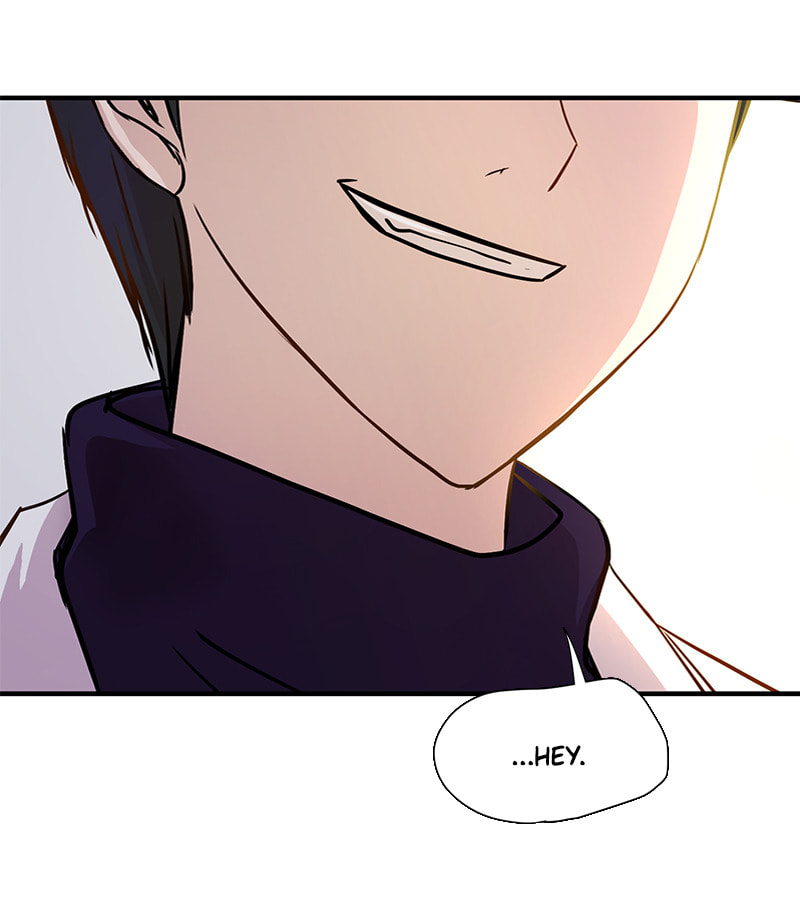 Read To Be Ordinary! (Colored) chapter 20 image 10 on Lezhin