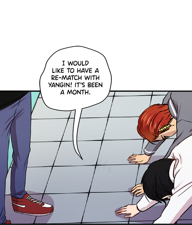 Read To Be Ordinary! (Colored) chapter 20 image 104 on Lezhin