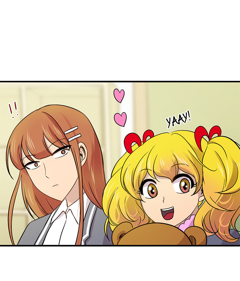 Read To Be Ordinary! (Colored) chapter 20 image 107 on Lezhin