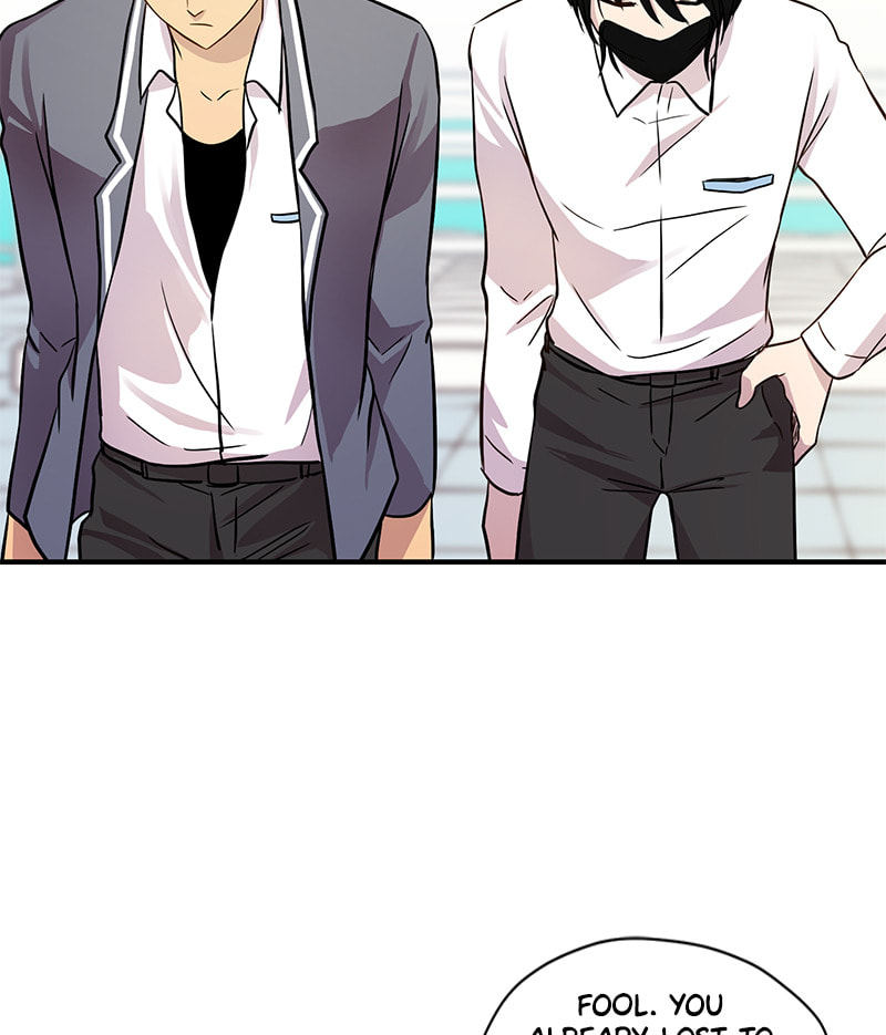 Read To Be Ordinary! (Colored) chapter 20 image 109 on Lezhin