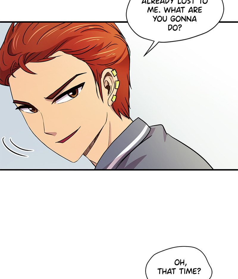 Read To Be Ordinary! (Colored) chapter 20 image 110 on Lezhin