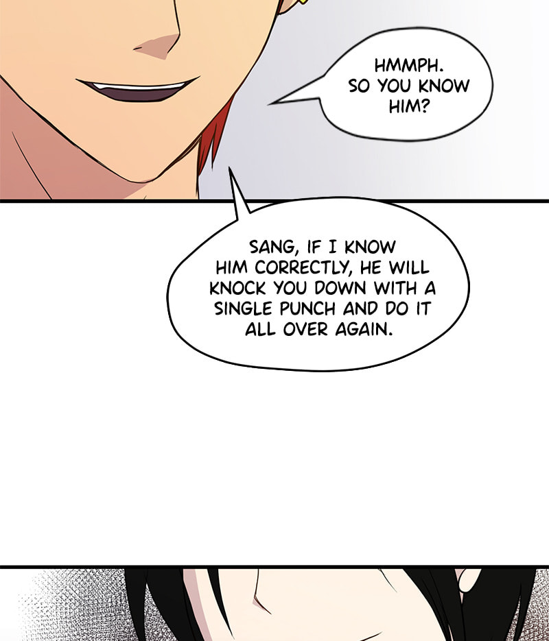 Read To Be Ordinary! (Colored) chapter 20 image 113 on Lezhin