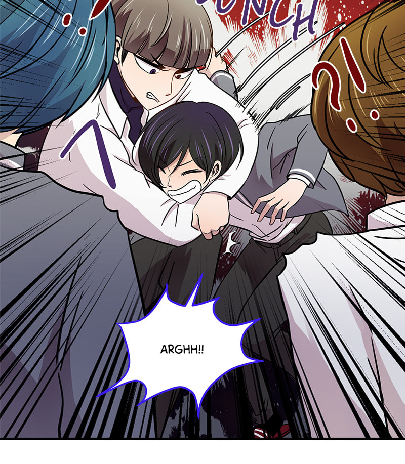 Read To Be Ordinary! (Colored) chapter 20 image 12 on Lezhin