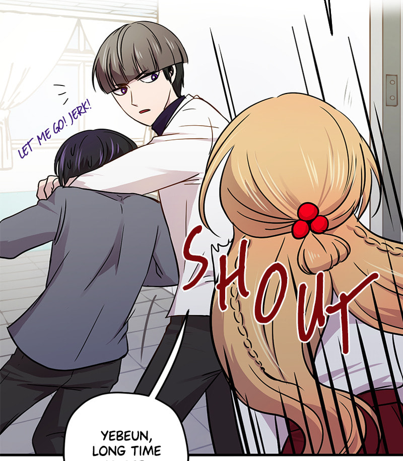 Read To Be Ordinary! (Colored) chapter 20 image 14 on Lezhin