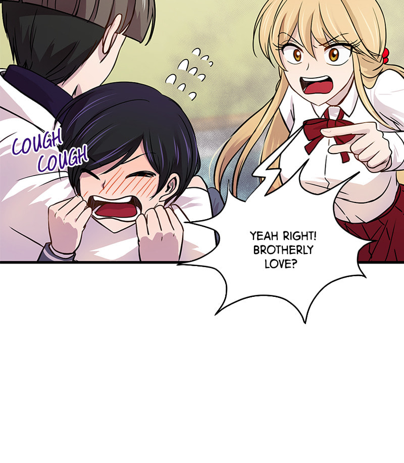 Read To Be Ordinary! (Colored) chapter 20 image 16 on Lezhin